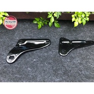 Cub exhaust bowl