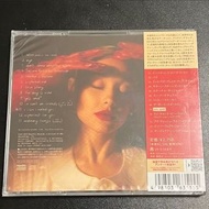全新 <日版> Ariana Grande Eternal Sunshine CD