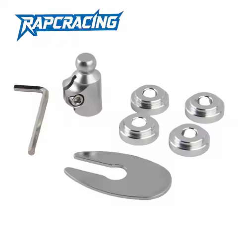 NEW Quick Shift Adapter FOR Honda Civic Type R 2006-2011 FD2 FN2 Short Shifter Turbo