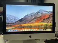 iMac Mid 2011, 21.5”(1920x1080)