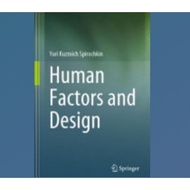 Human Factors and Design