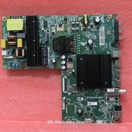 เมนบอร์ดทีวี Aconatic รุ่น 55US900AN ( RTD2874W-M5F1 ) อะไหล่แท้/ถอดมือสอง