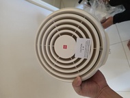 KDK 8吋浴室抽氣扇