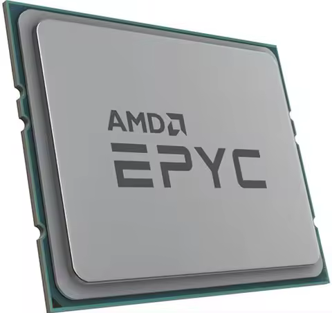 EPYC 7702 Processor 64 Core 128 Threads 2.0Ghz Up to 3.35GHz CPU SP3 Unlocked Version Server Process