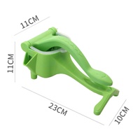 YQ4 Manual Fruit Juicer Kitchen Accessories Juicer Hand Press Juicer Lemon Kitchen Juicer Tools Portable Blender Kitchen