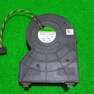 HIGH SPED BLOWER FAN 12X9 12V 6.84W