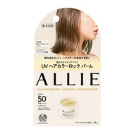 ALLIE Chrono-Beauty UV Hair Color Lasting & Styling Balm [Sunscreen] [Haircare]