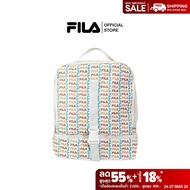 FILA กระเป๋าเป้เด็ก LUNCH รุ่น JBV231001K - WHITE