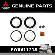 (FRONT) Disc Brake Repair Kit for Proton GEN2, Persona 2007, Satria Neo, Iriz (Half Set)