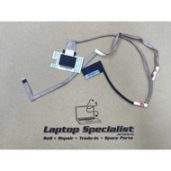 Asus X53Z K53Z A53Z X53U A53U K53U LED Display Cable DC02001AV10