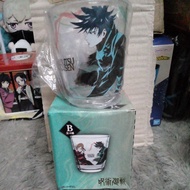Official Merchandise Jujutsu Kaisen JJK/ Megumi Fushiguro JJK Figure/