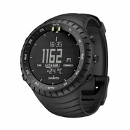 Jam Tangan Pria Suunto Core All Black Original Garansi Resmi