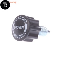 TB Bike Pull Pin Fitness Bicycle Spring Knob Screw Spinning Bike Pull Pin Screw Replacement Spinning