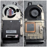 Lenovo M720q M920q M920X P330 Radiator 65W Cooling Fan 01MN631 01MN632