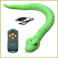 Electric Snake Toy RC Snake Prank Toy Realistic Robot Snake Toy RC Snake Prank Toy Prank Realistic R
