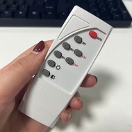 V-TAC VT-200W LED Bulb, 40W, Battery Powered, with Solar Panel and Remote Control, Cool White Light/