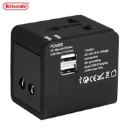 Universal Conversion Plug Conversion Socket Multi-Function Conversion Plug Travel Conversion Plug Co