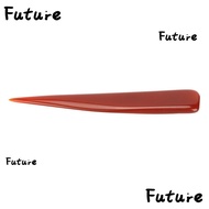 FUTURE Agate Burnisher, Agate Material Multiple Sizes Jewelry Polishing Tool, Professional Glossy  B