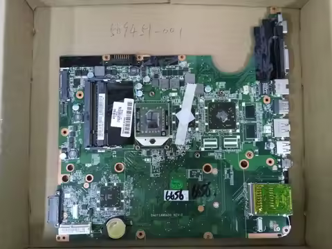 509451-001 main board full tested by system