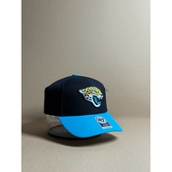 JAGUARS '47 BRAND MVP VELCRO BY KD CHINO