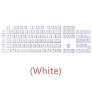 For G915 Complete Set Of 109 Keycaps To Replace For Logitech G915/G913/G815/G813 TKL RGB Mechanical 