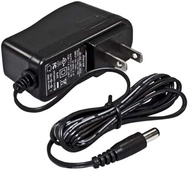 iMBAPrice 9V DC Wall Power Adapter UL Listed Power Supply (5-Feet, 9V 0.5A(500mA))