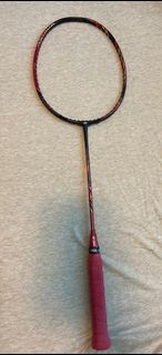 Yonex  Astrox 99 pro  Cherry Sunburst 3U