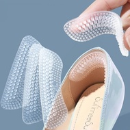 Gel Heel Pad - Heel Protective Gel - Silicone Heel Protective Gel - Heel Protective Pad - Toe Heel P