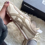 (Ship today) free transport Onitsuka(authority) men's and women's casual shoes Mexico 66 Vin lightweight breathable flat tiger shoes simple and comfortable
