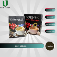 KOPI BORNEO PERSACHET |NGOPI STAMINA   STAMINA PRIA