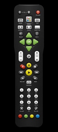 現金特價⭕️原廠 Magic Tv Remote Control (For Magic Tv All Model)