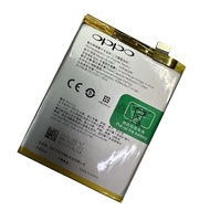 แบตเตอรี่ แท้ OPPO Realme Q3 Pro / G7 Max / Realme GT Neo battery แบต BLP857 4500mAh รับประกัน 3 เดื