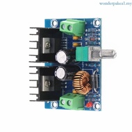 wonderpakea1 XH M401 200W Voltages Conversion Module Up to 8A 4-40V Input Adjustable Voltages