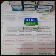 BALL BEARING 6204 ABC BRAND !!!!!
