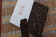 (有普洱紅茶)2016 邦東娜罕紅茶 鳳慶紅茶  滇紅茶磚 250g