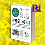 Investing 101 - Cagan'sMichele