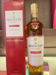 Macallan Classic Cut 2021