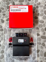 Ecu Cdi Nmax ABS 2DP