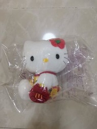 麥當勞 Hello Kitty 公仔