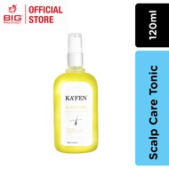 KAFEN SCALP CARE TONIC 120ML