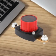 [Better] Side Post Battery Disconnect 12V-24V With Led Voltmeter Display 5-80V Battery Kill Battery 