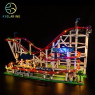 KEYUN | Lego-Compatible 10261 Roller Coaster LED Light Set