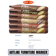 Premium Artline Brand / Furniture Marker