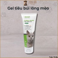 Tomlyn Cat Hairball Remedy Gel - Laxatone Hairball Remedy - Safe, Easy to Use