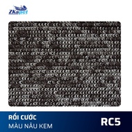 Thảm lót sàn rối cước ô tô BYD M6 2024 ZKAPET (7 chỗ)