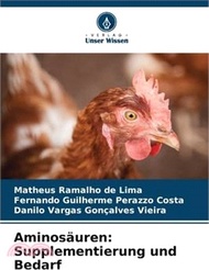 Aminosäuren: Supplementierung und Bedarf