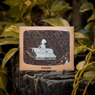 Gudeg Jogja Edition Metal Refrigerator Magnets, Typical Jogja Indonesia Souvenirs