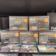 Polaroid MS296WG電單車行車紀錄儀