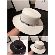 Fashion hats/hats with stones