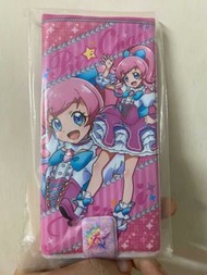 Prichan pripara 星光樂園 星夢頻道 美妙天堂 卡片收集冊 桃山未來